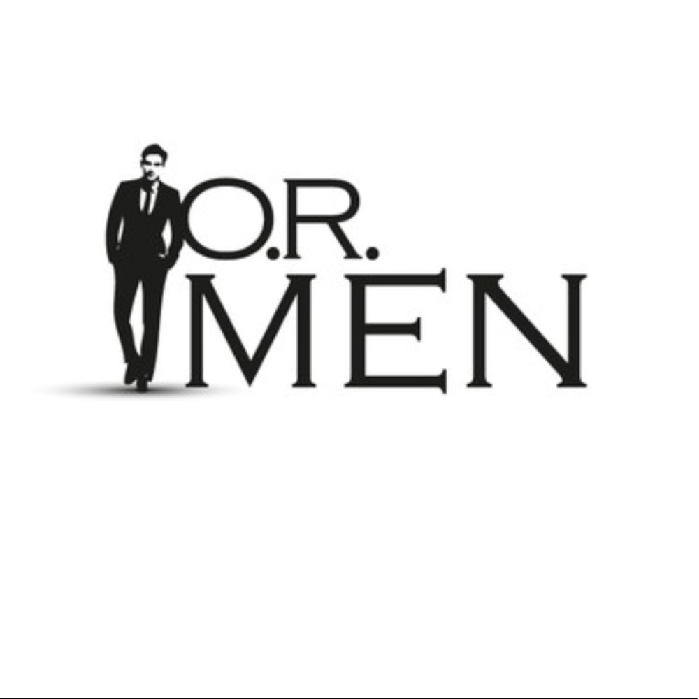 Meet your Posher, Mr l